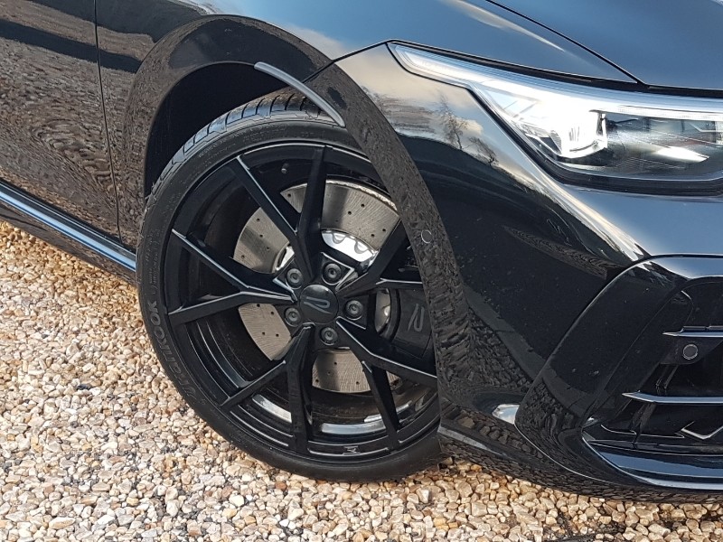 Used Volkswagen Golf 2025 for sale - 77034853: Photo 9