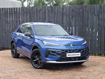 Used Volkswagen T-Roc 2026 for sale - 79707137: Photo