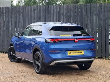 Used Volkswagen T-Roc 2026 for sale - 79707137: Photo
