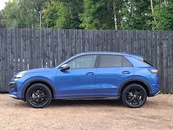 Used Volkswagen T-Roc 2026 for sale - 79707137: Photo