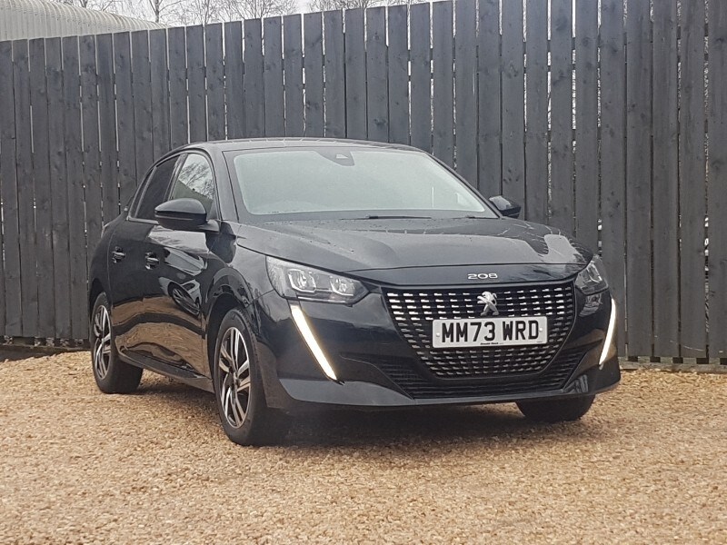 Used Peugeot 208 2023 for sale - 77761080: Photo 13