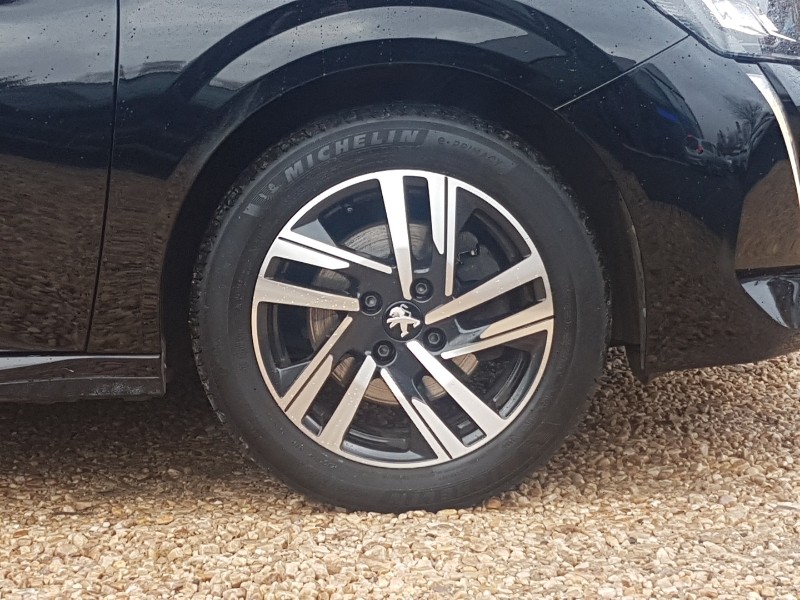 Used Peugeot 208 2023 for sale - 77761080: Photo 14