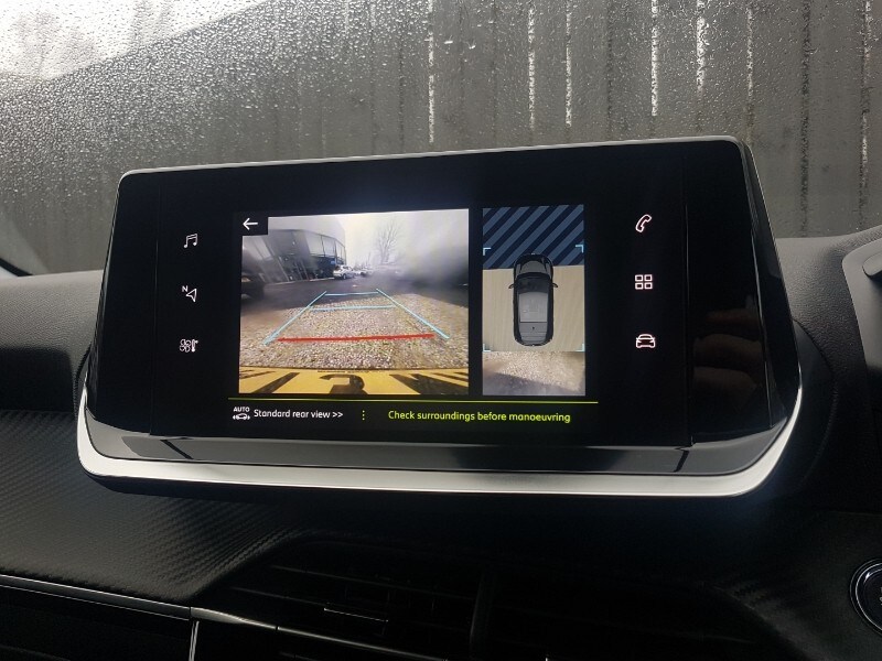 Used Peugeot 208 2023 for sale - 77761080: Photo 15