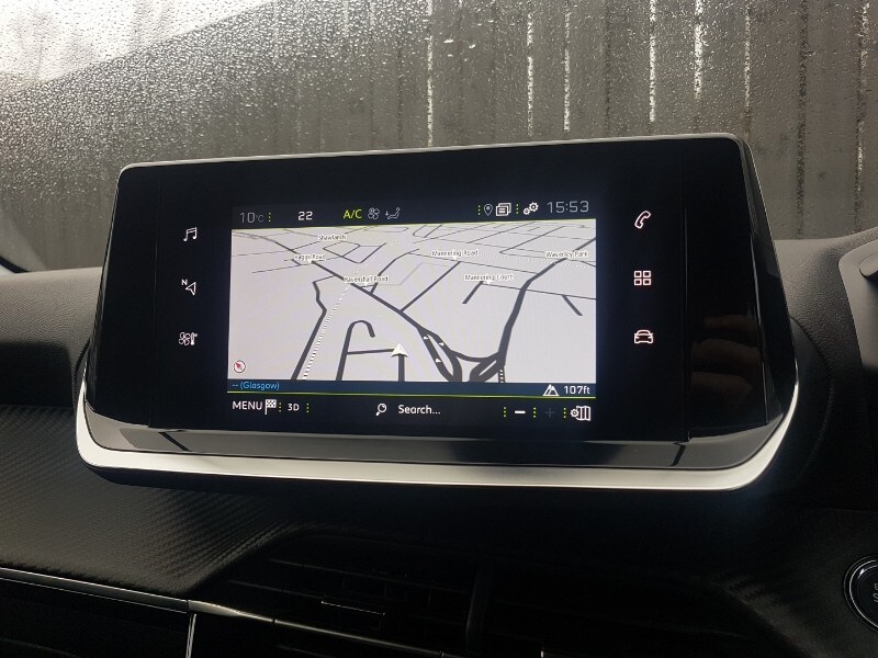 Used Peugeot 208 2023 for sale - 77761080: Photo 16