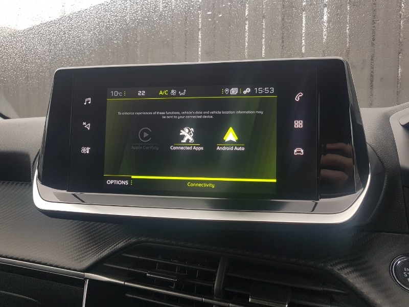 Used Peugeot 208 2023 for sale - 77761080: Photo 17