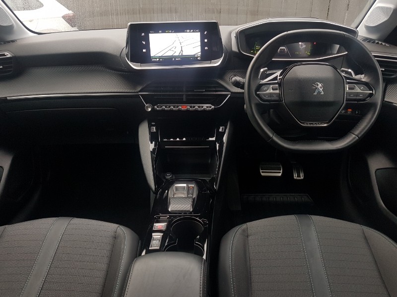 Used Peugeot 208 2023 for sale - 77761080: Photo 2