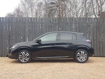 Used Peugeot 208 2023 for sale - 77761080: Photo