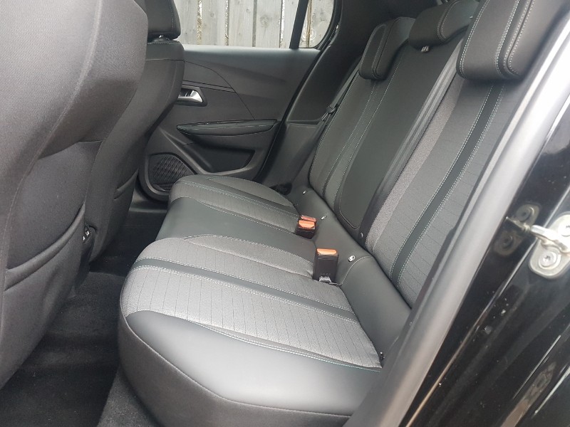 Used Peugeot 208 2023 for sale - 77761080: Photo 6