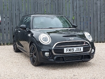 Used MINI Cooper 2019 for sale - 78380809: Photo