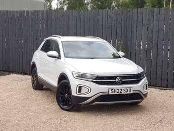 2022 - 1.5 TSI Style 5dr