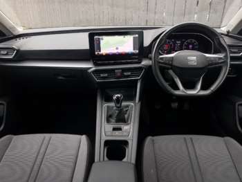 Used SEAT Leon 2022 for sale - 74907214: Photo