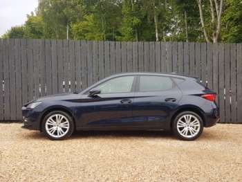 Used SEAT Leon 2022 for sale - 74907214: Photo