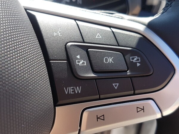 Used Volkswagen Tiguan 2025 for sale - 75231659: Photo 16
