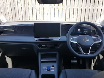 Used Volkswagen Tiguan 2025 for sale - 75231659: Photo