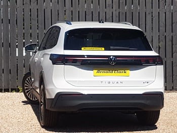 Used Volkswagen Tiguan 2025 for sale - 75231659: Photo