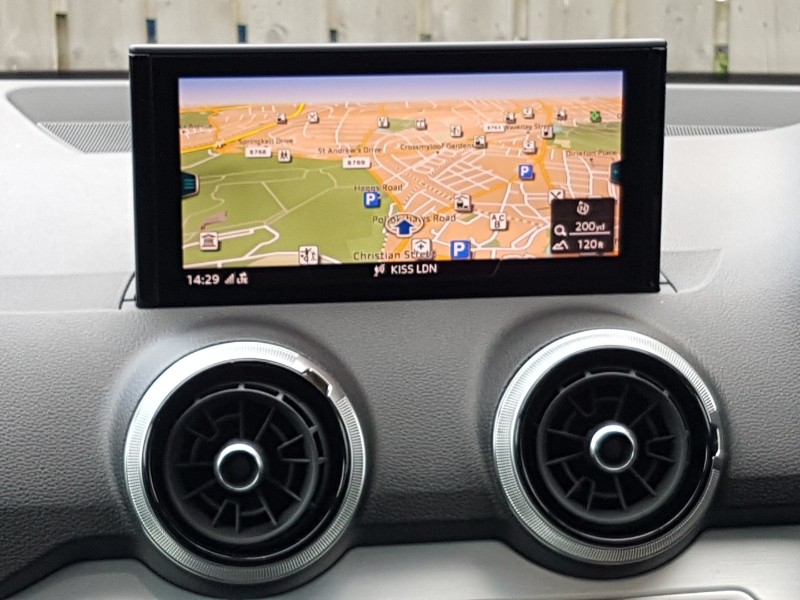 Used Audi Q2 2022 for sale - 76392926: Photo 7