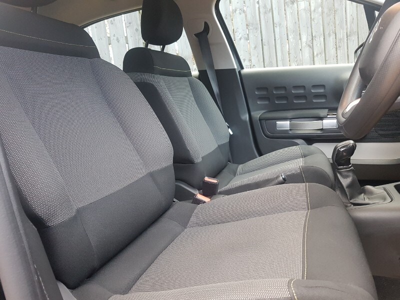 Used Citroen C3 2018 for sale - 77183696: Photo 12