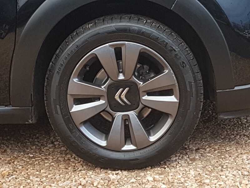 Used Citroen C3 2018 for sale - 77183696: Photo 13