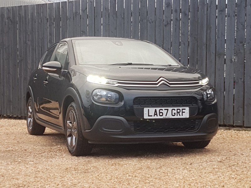 Used Citroen C3 2018 for sale - 77183696: Photo 14