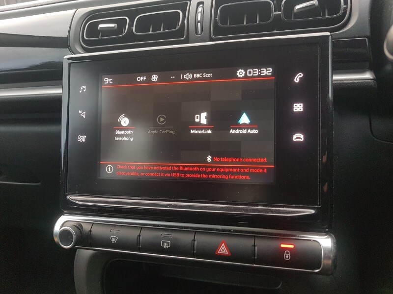 Used Citroen C3 2018 for sale - 77183696: Photo 16