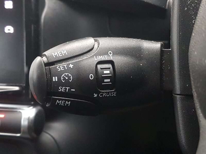 Used Citroen C3 2018 for sale - 77183696: Photo 18