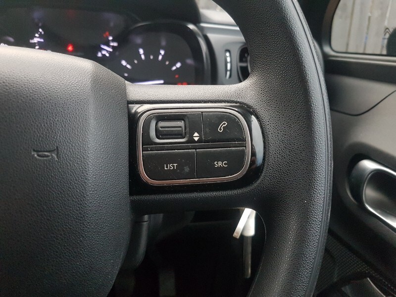 Used Citroen C3 2018 for sale - 77183696: Photo 19