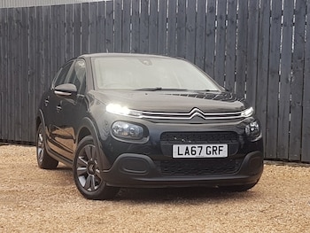 Citroen C3 feature image
