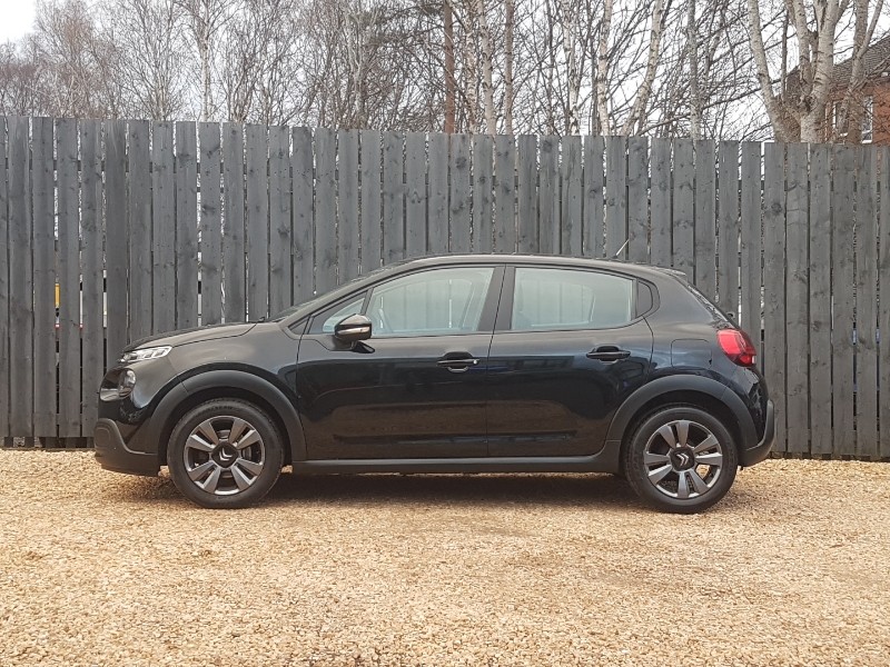 Used Citroen C3 2018 for sale - 77183696: Photo 4