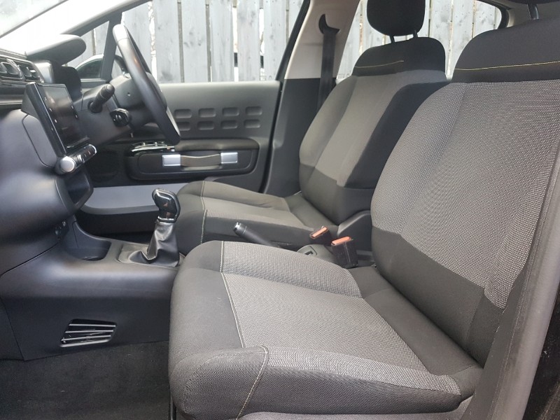 Used Citroen C3 2018 for sale - 77183696: Photo 5