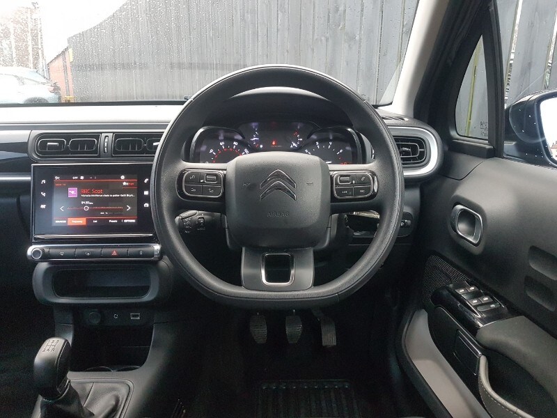 Used Citroen C3 2018 for sale - 77183696: Photo 7