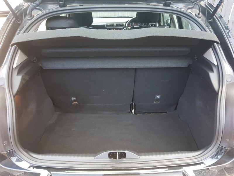 Used Citroen C3 2018 for sale - 77183696: Photo 8