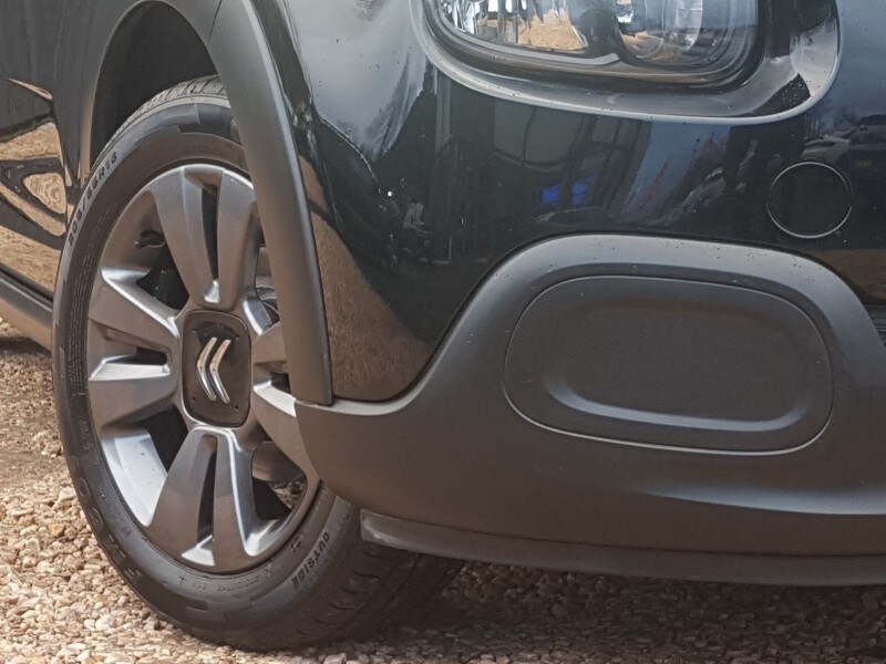 Used Citroen C3 2018 for sale - 77183696: Photo 9