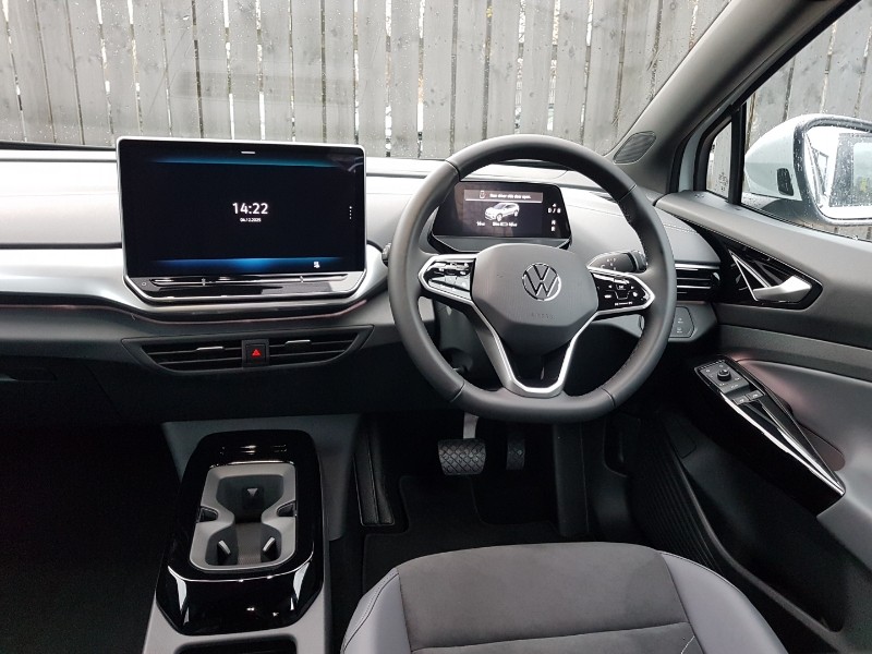 Used Volkswagen ID.4 2025 for sale - 76875524: Photo 10