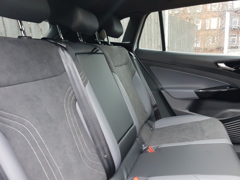 Used Volkswagen ID.4 2025 for sale - 76875524: Photo 14