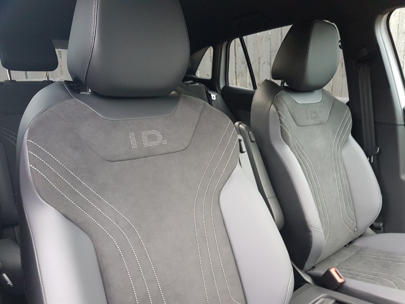 Used Volkswagen ID.4 2025 for sale - 76875524: Photo 15