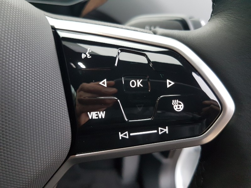 Used Volkswagen ID.4 2025 for sale - 76875524: Photo 18