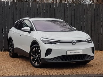 Volkswagen ID.4 feature image