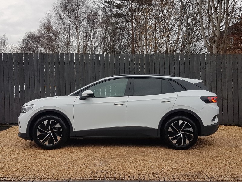 Used Volkswagen ID.4 2025 for sale - 76875524: Photo 4