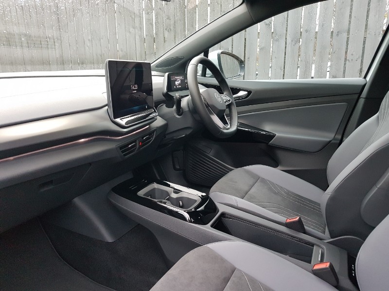 Used Volkswagen ID.4 2025 for sale - 76875524: Photo 5