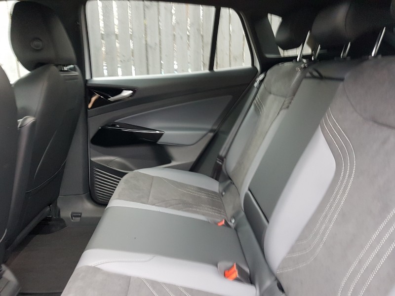 Used Volkswagen ID.4 2025 for sale - 76875524: Photo 6