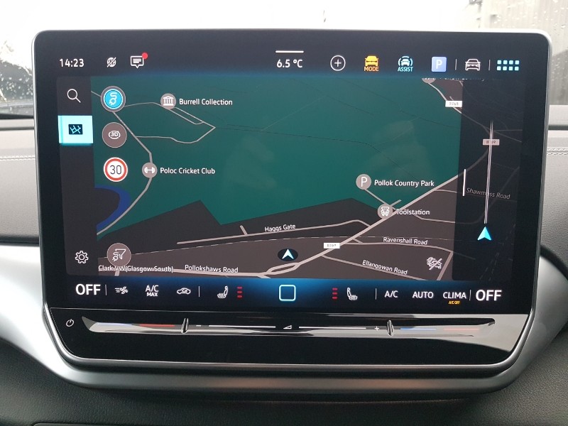 Used Volkswagen ID.4 2025 for sale - 76875524: Photo 7