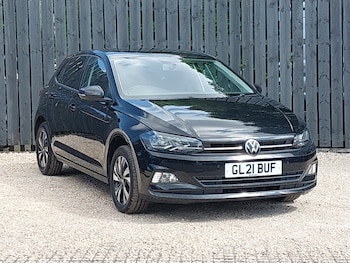 Used Volkswagen Polo 2021 for sale - 79164587: Photo