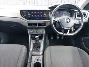 Used Volkswagen Polo 2021 for sale - 79164587: Photo