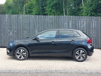 Used Volkswagen Polo 2021 for sale - 79164587: Photo