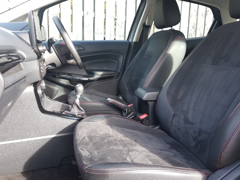 Used Ford Ecosport 2022 for sale - 77963933: Photo 5