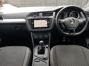 Used Volkswagen Tiguan 2019 for sale - 75909921: Photo