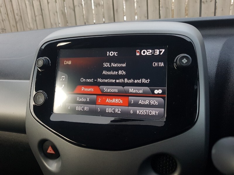 Used Toyota AYGO 2020 for sale - 77644749: Photo 16