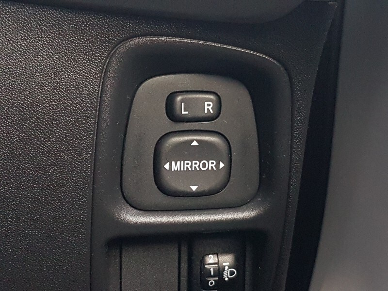 Used Toyota AYGO 2020 for sale - 77644749: Photo 19