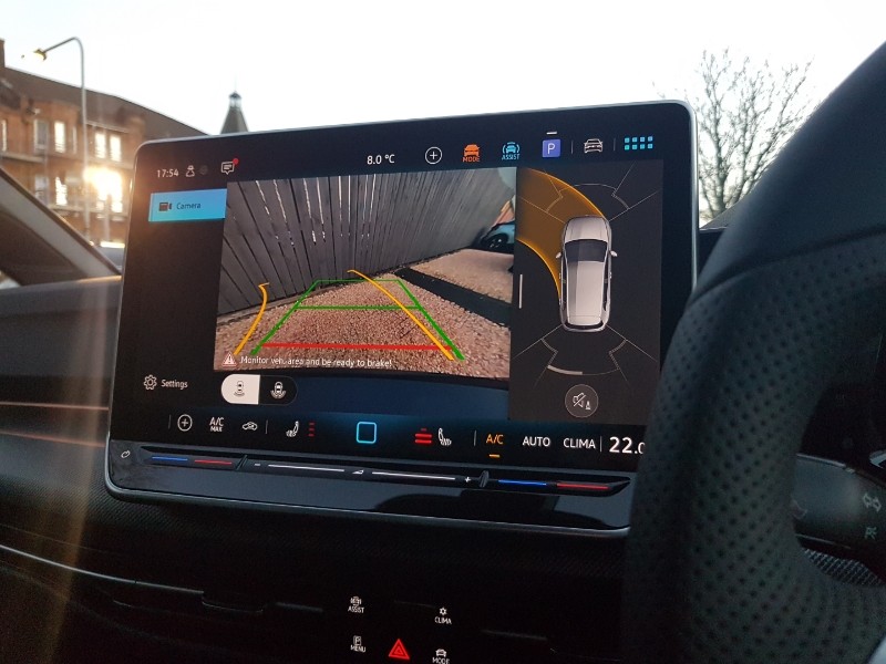 Used Volkswagen Golf 2025 for sale - 76975013: Photo 16