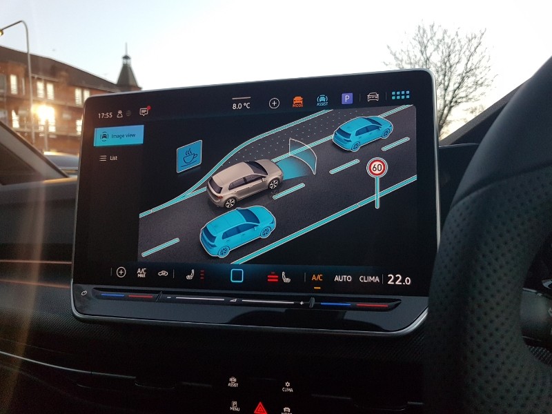 Used Volkswagen Golf 2025 for sale - 76975013: Photo 17